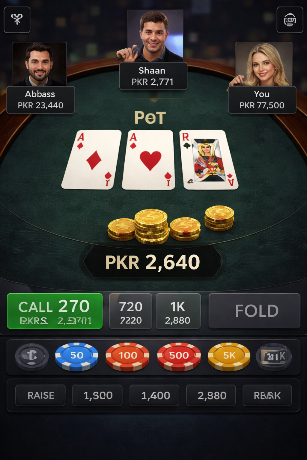 N1 bet game
