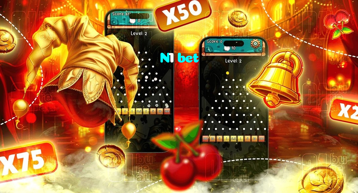 available types of N1 bet bet including pre-match live express and system bets