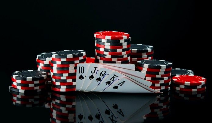 پاکستان میں N1 bet قانونی ہے۔